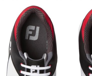 FootJoy ARC XT shoe review