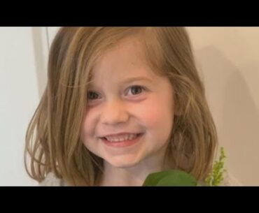 Girl killed by dad's golf ball in freak accident