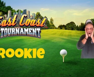 Golf Clash tips, Hole 7 - Par 3, Southern Pines - East Coast Tournament - ROOKIE Guide