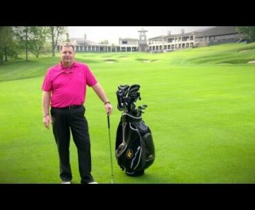 PGA Professional tips on playing Muirfield Village Golf Club