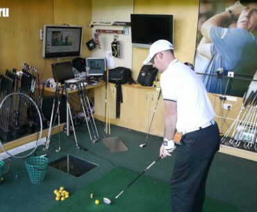 TaylorMade RBZ RocketBallz TaylorMade Hybrid