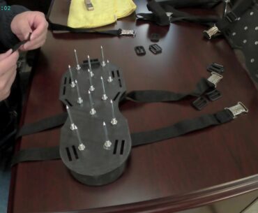 Aerator Shoe Assembly Review