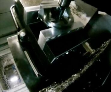 1 Piece CNC Milled Grenade Golf Putter - In Production