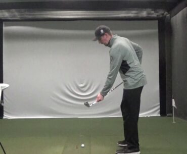Hockey Clubface Drill