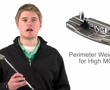 PING Karsten 1959 Series Putter Review