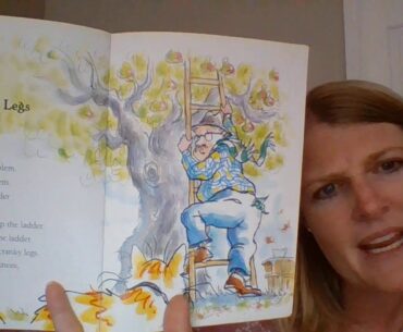 Reading Lesson 5/14/20 Mr  Putter and Tabby Pick the Pears Chapters 1 & 2