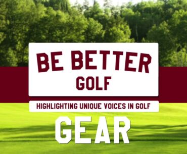 GOLF Building a "Monster Club" 274 yard Hybrid