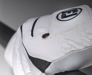 FootJoy WeatherSof Golf Glove 2018 at Clickgolf.co.uk