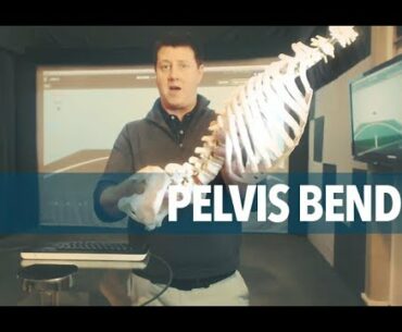 the reason S POSTURE hurts YOUR golf swing