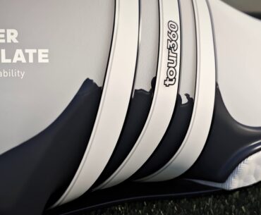 Adidas Tour 360 Boost 2.0 Golf Shoes