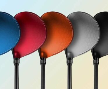 COBRA BiO CELL Fairway and Hybrid