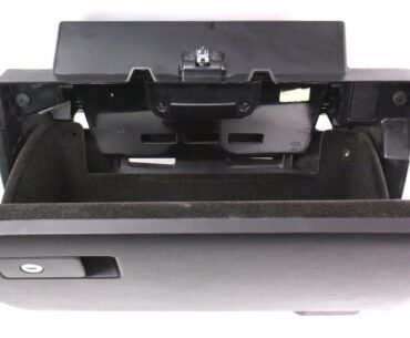 DIY how to remove 06-10 VW Passat B6 Glove Box - 3C1 857 097 AJ