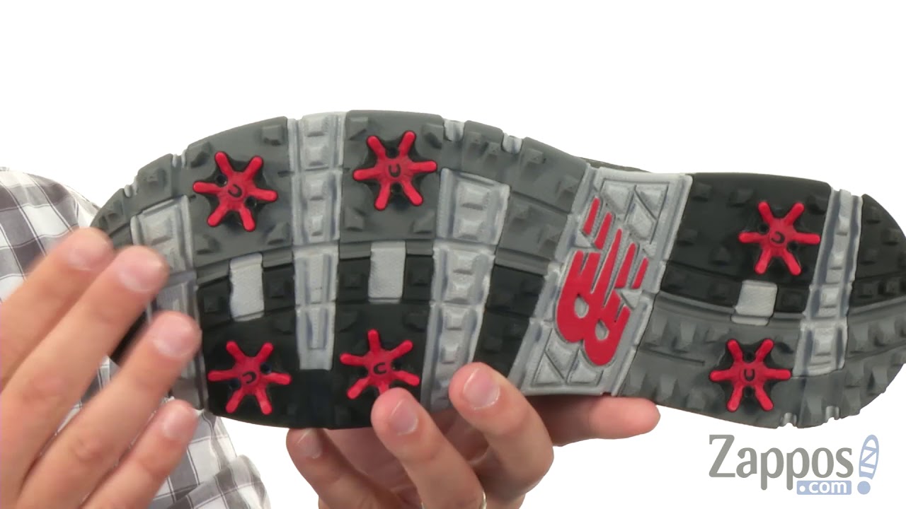 New Balance Golf NBG1007 Minimus Tour SKU: 9013985 New Balance Golf NBG1007 Minimus Tour SKU: 9013985