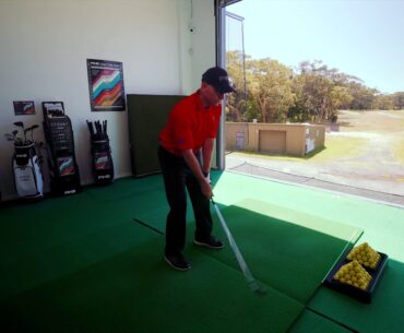 Australian Golf Digest TV - Jason Laws - Instruction - Posture