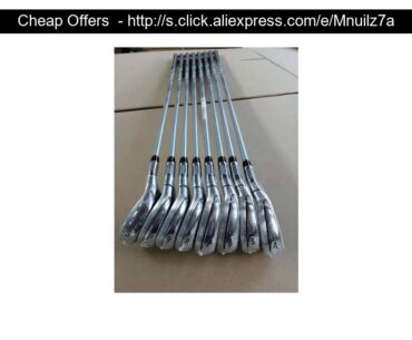 Special 2019 M6 Golf Complete Set M6 Golf Clubs Driver + Fairway Woods + Irons+putter Graphite/Stee
