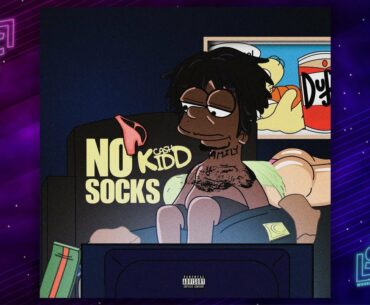Cash Kidd - Get The Bag Off Ft. Mellyvsmell & Bagboy Dav (No Sock)