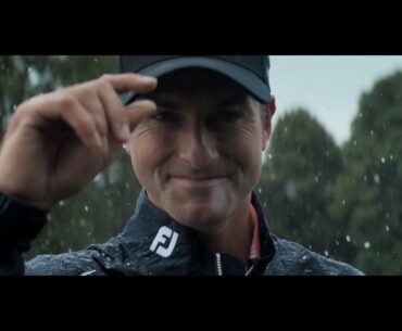 Footjoy Golf Shoes - Everything matters