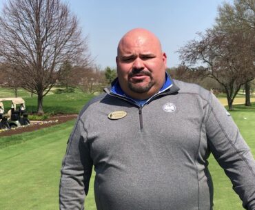 The Effects of Spring Temperature on your Golf Ball