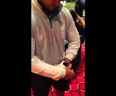 Falcon Grip Golf Gloves