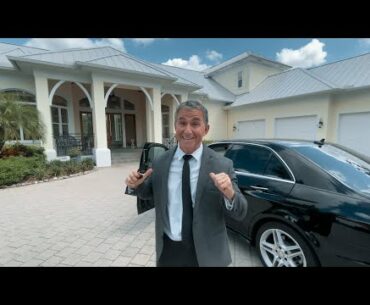 Livingston Woods Luxury Estate Home - 7051 Hunters Road