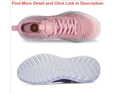 Top CAMEL New Women Ultralight Breathable Running Shoes Comfortable Outdoor Sports Jogging Walking