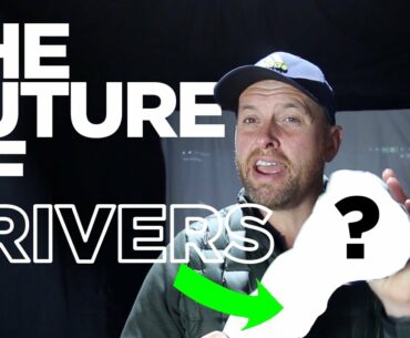 IS THIS DRIVER THE FUTURE? 2021 DRIVERS AND GOING FORWARD