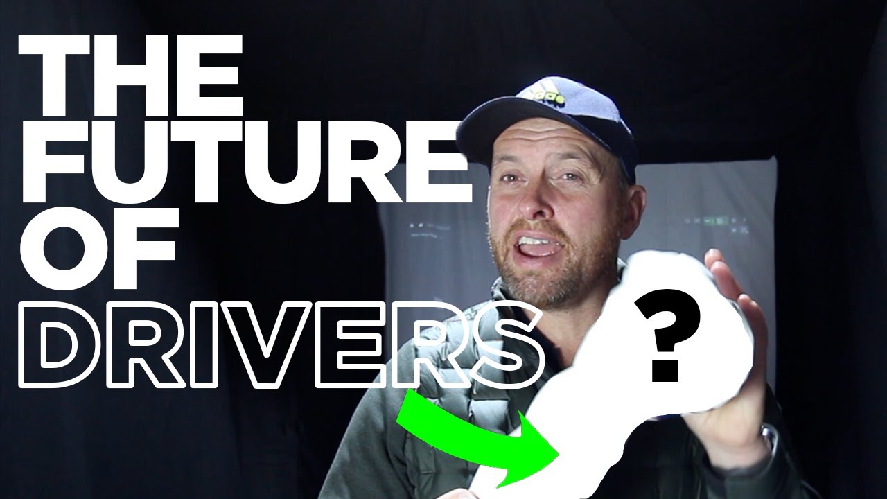 IS THIS DRIVER THE FUTURE? 2021 DRIVERS AND GOING FORWARD IS THIS DRIVER THE FUTURE? 2021 DRIVERS AND GOING FORWARD