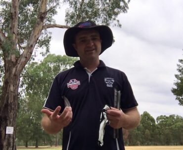 Glove Review -  Zoom Grip Flex Fit