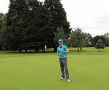 How do reduce slice off the tee