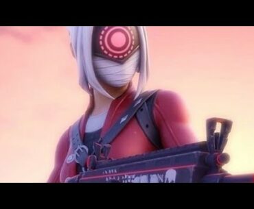 I am the best Hybrid player in Fortnite