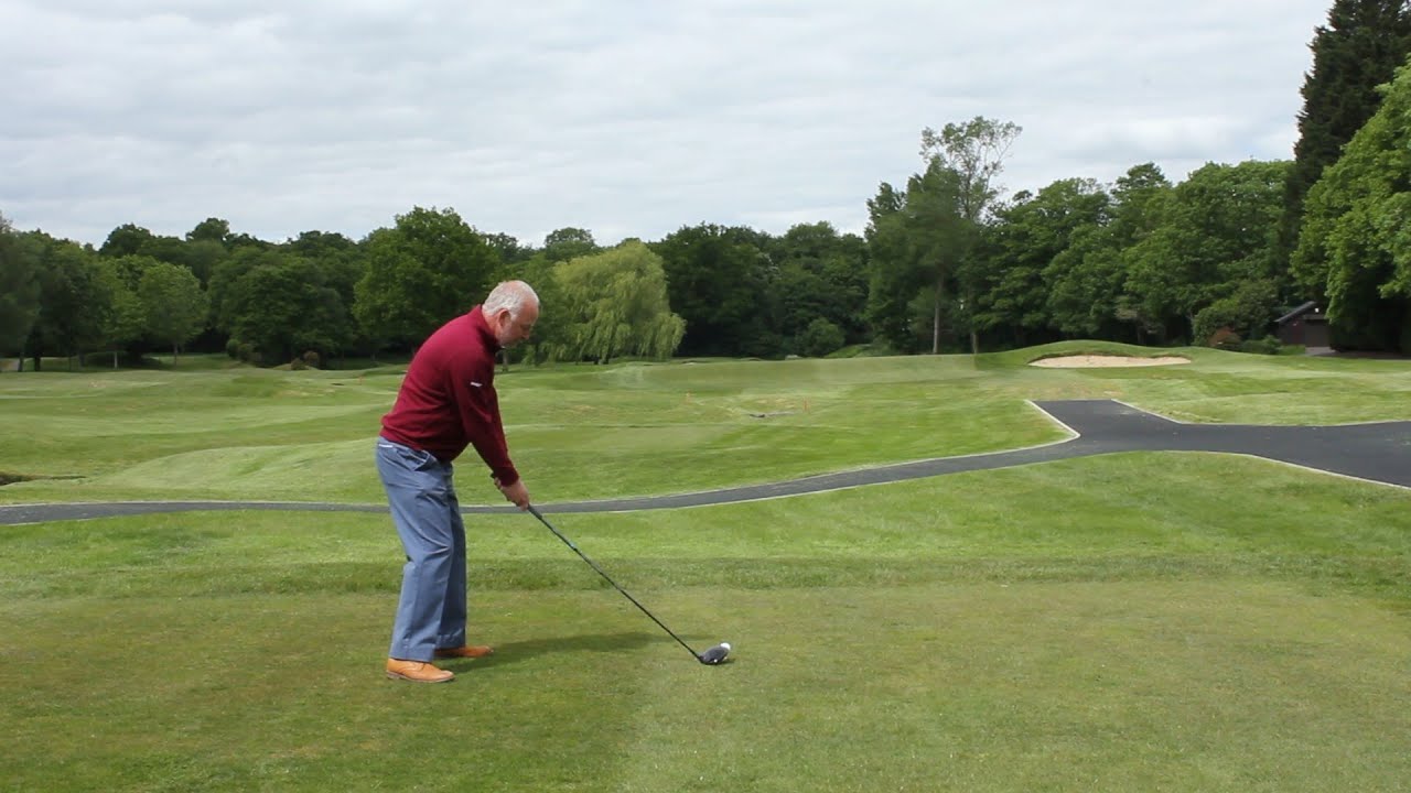 Return to Golf – A Guide from our Chairman and Club Captain Return to Golf - A Guide from our Chairman and Club Captain