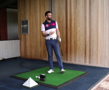 Golf Club Review: Cleveland CBX Wedge
