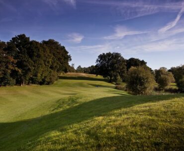 Hever Castle Golf Club Re-opens