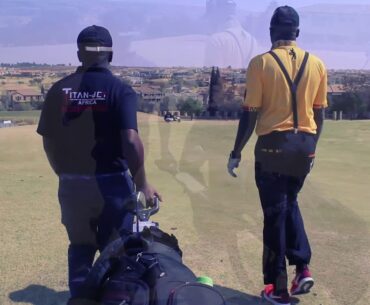 invest in golf clothing wear in Africa #goginowear