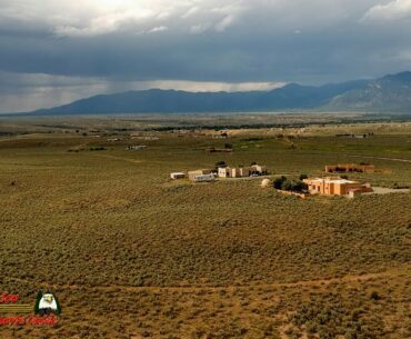 Taos Country Club