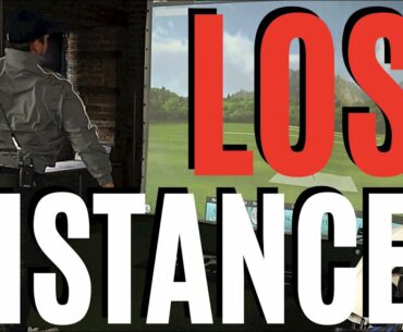 HAVE I LOST DISTANCE AFTER LOCKDOWN!? FIRST DAY BACK!