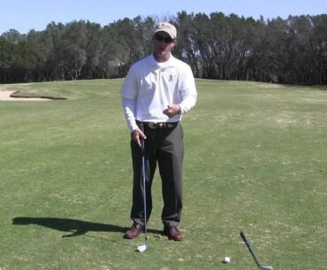 How to Play Golf in Windy Conditions