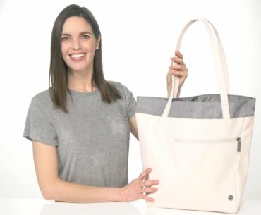 PUMA Golf Sport Tote SKU: 9342028