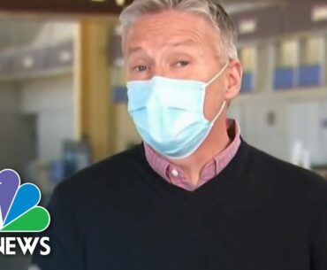 Watch Full Coronavirus Coverage - May 13 | NBC News Now (Live Stream)