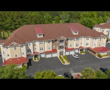 Resort Style Living in South Carolina