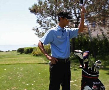 Golf Academy at MBGL: Play Smart to Make Your Par
