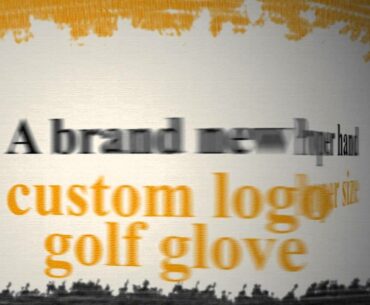 Millennium Logo Glove Golf Tournament Gifting program.mp4