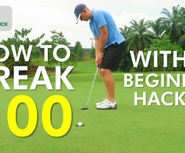 How to Break 100 featuring a Proper Hacker Beginner