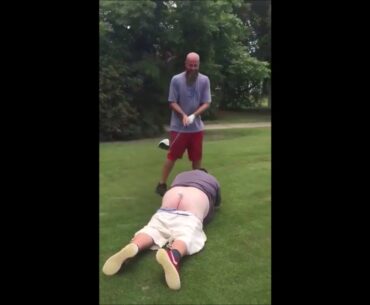Golf Bum