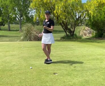 Intro to Golf Series: Putting | Lam's Golf Links, Whidbey Island Golf Course