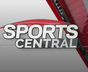 Sports Central: Saturday - May 9th, 2020 KSEE24