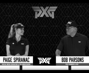 The PXG Files, Episode 2: Why PXG Doesn’t Make Women’s Clubs