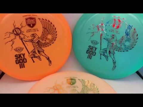 SKY GOD III IS HERE! SKY GOD III IS HERE!