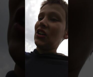 Golf ball mission fail