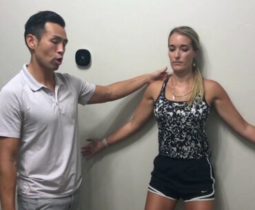 7 Essential Golf Exercises